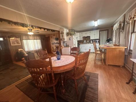 4098 Audra Park Road Belington WV 26250