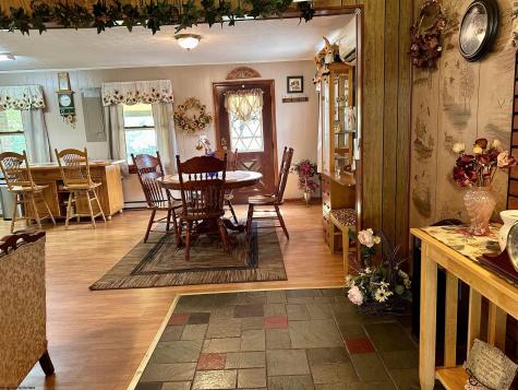 4098 Audra Park Road Belington WV 26250