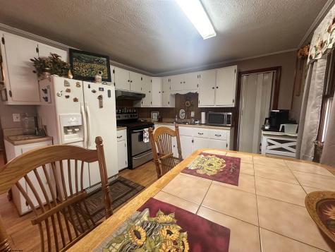 4098 Audra Park Road Belington WV 26250