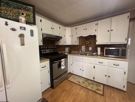 4098 Audra Park Road Belington WV 26250
