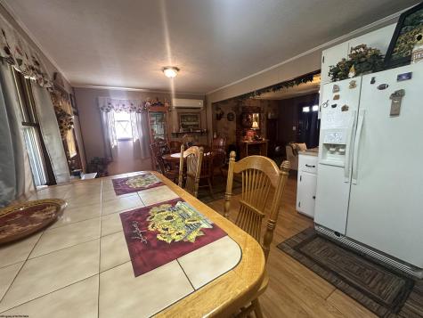 4098 Audra Park Road Belington WV 26250