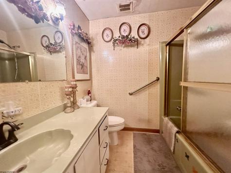 4098 Audra Park Road Belington WV 26250