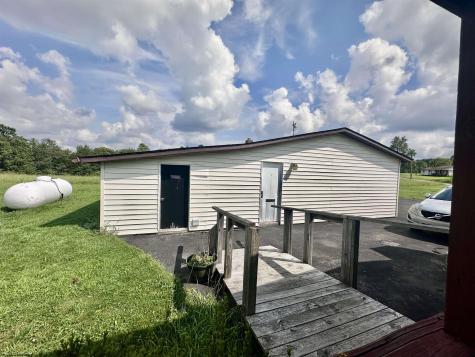 4098 Audra Park Road Belington WV 26250