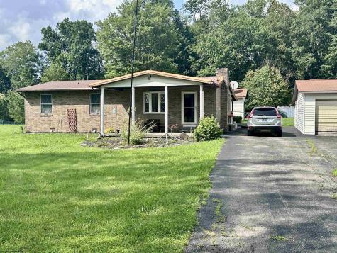 4098 Audra Park Road Belington WV 26250