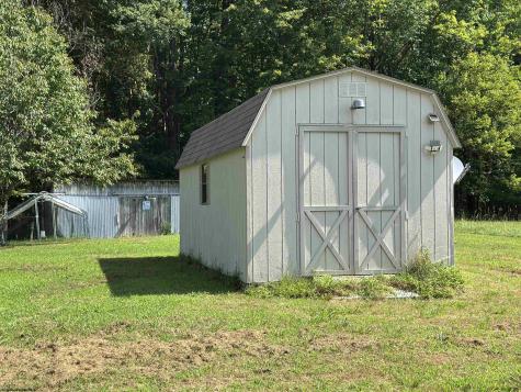 4098 Audra Park Road Belington WV 26250