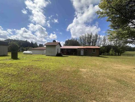 4098 Audra Park Road Belington WV 26250