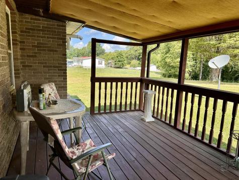 4098 Audra Park Road Belington WV 26250