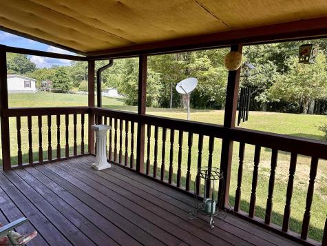 4098 Audra Park Road Belington WV 26250