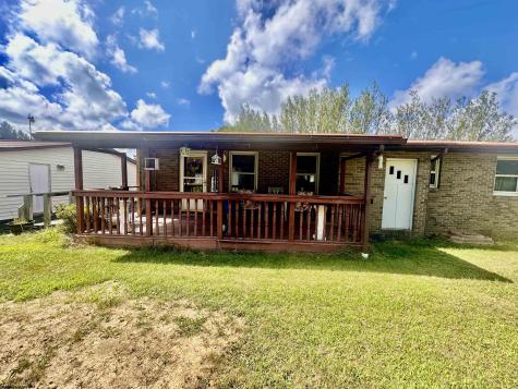 4098 Audra Park Road Belington WV 26250