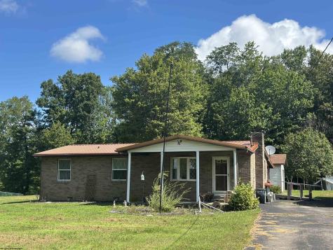 4098 Audra Park Road Belington WV 26250