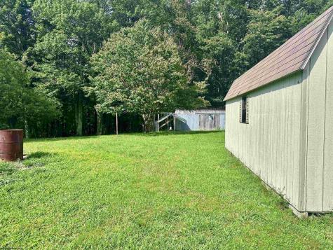 4098 Audra Park Road Belington WV 26250