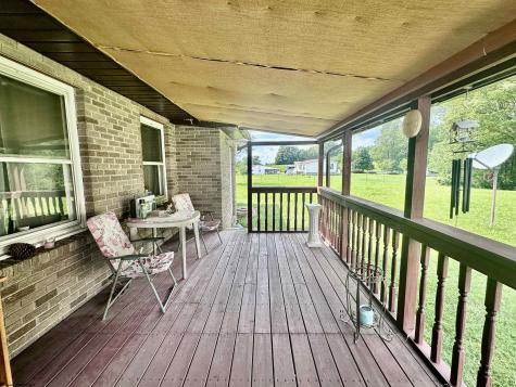 4098 Audra Park Road Belington WV 26250