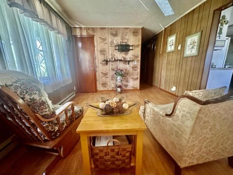 4098 Audra Park Road Belington WV 26250