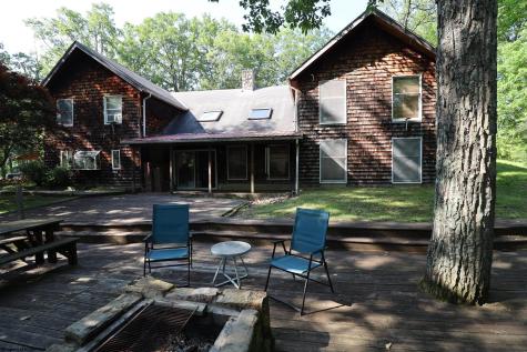 186 Rusty Ridge Elkins WV 26241