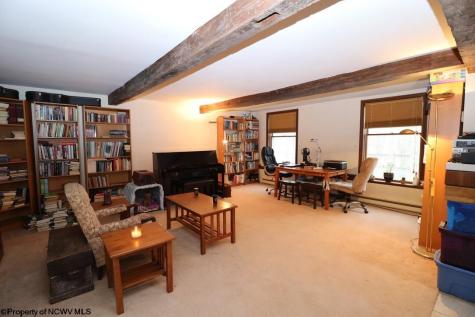 186 Rusty Ridge Elkins WV 26241