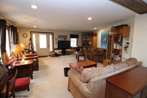 186 Rusty Ridge Elkins WV 26241