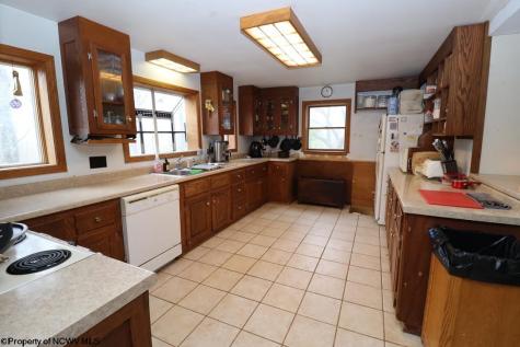 186 Rusty Ridge Elkins WV 26241