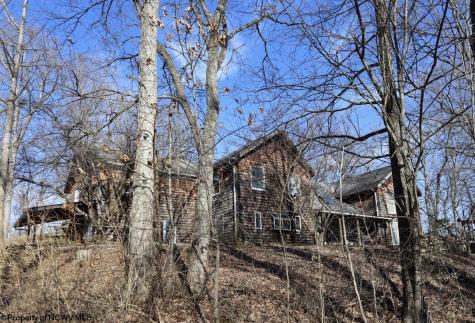 186 Rusty Ridge Elkins WV 26241