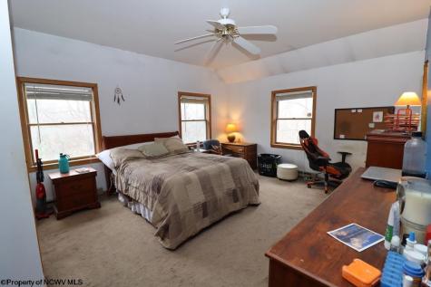 186 Rusty Ridge Elkins WV 26241