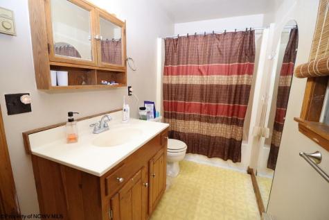 186 Rusty Ridge Elkins WV 26241