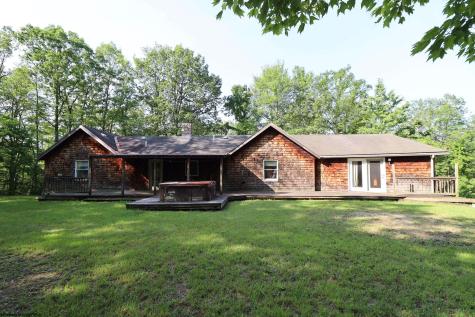 186 Rusty Ridge Elkins WV 26241