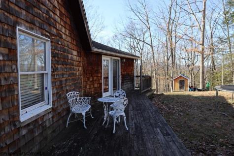 186 Rusty Ridge Elkins WV 26241
