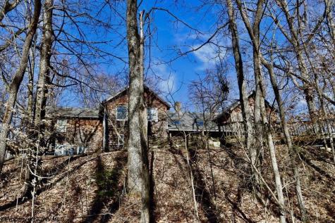 186 Rusty Ridge Elkins WV 26241