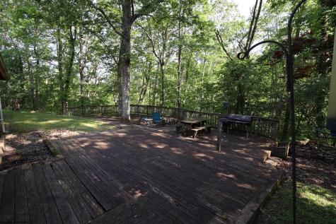 186 Rusty Ridge Elkins WV 26241