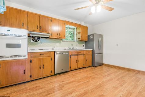 1136 Village Way Fairmont WV 26554