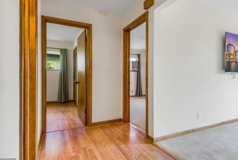 1136 Village Way Fairmont WV 26554