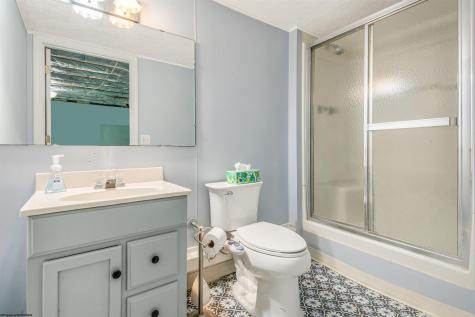 1136 Village Way Fairmont WV 26554