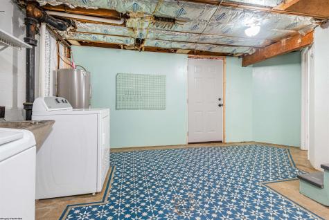 1136 Village Way Fairmont WV 26554