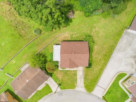 1136 Village Way Fairmont WV 26554