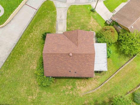 1136 Village Way Fairmont WV 26554