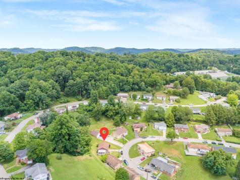 1136 Village Way Fairmont WV 26554