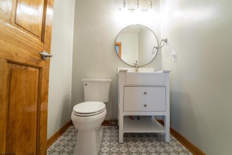 200 Tony Rundle Road Grafton WV 26354