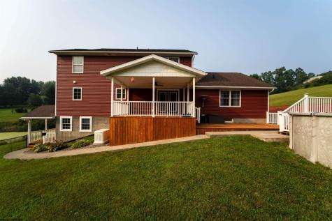 200 Tony Rundle Road Grafton WV 26354