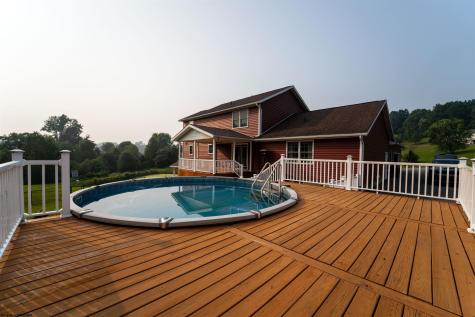 200 Tony Rundle Road Grafton WV 26354