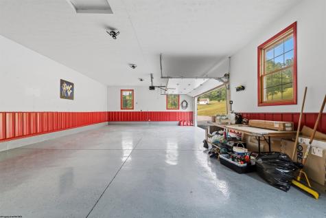 200 Tony Rundle Road Grafton WV 26354