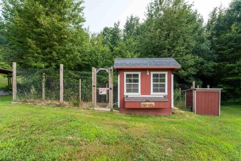 200 Tony Rundle Road Grafton WV 26354