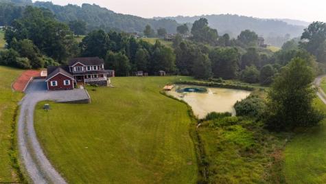 200 Tony Rundle Road Grafton WV 26354