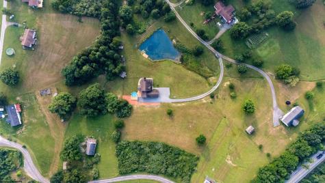200 Tony Rundle Road Grafton WV 26354