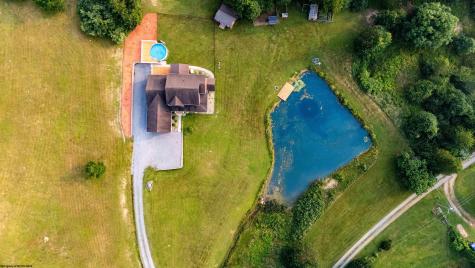 200 Tony Rundle Road Grafton WV 26354