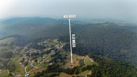 200 Tony Rundle Road Grafton WV 26354