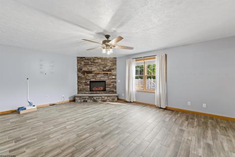 200 Tony Rundle Road Grafton WV 26354