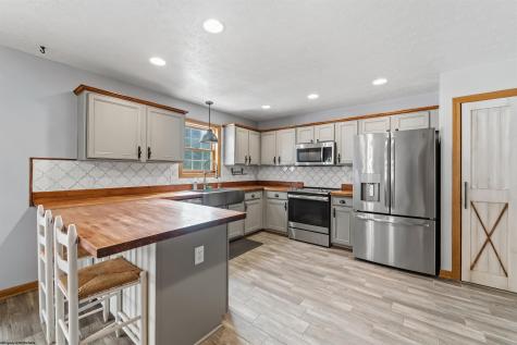 200 Tony Rundle Road Grafton WV 26354