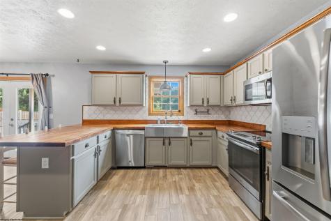 200 Tony Rundle Road Grafton WV 26354
