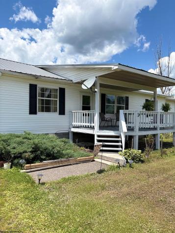 177 Okey Moore Road Parsons WV 26287