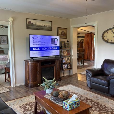 177 Okey Moore Road Parsons WV 26287