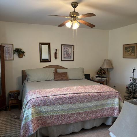 177 Okey Moore Road Parsons WV 26287